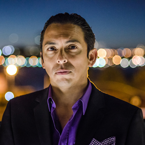 Brian Solis Headshot