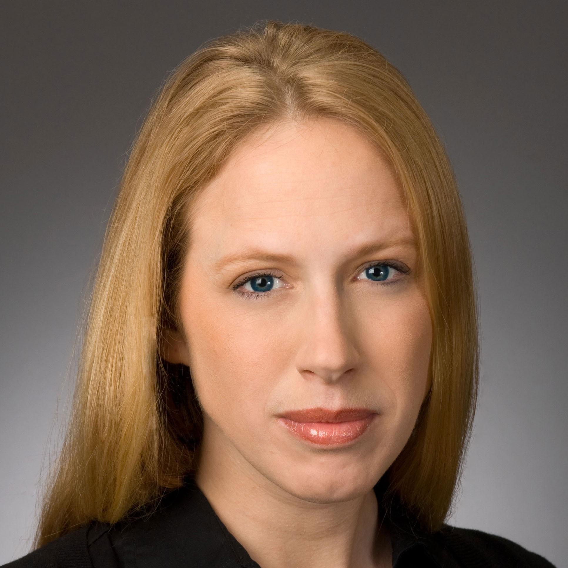 Kimberley Strassel Headshot