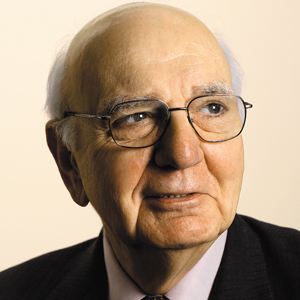 keeping at it paul volcker keeping at it paul volcker