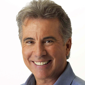 John Walsh Headshot