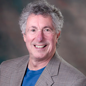 Dr. Beck Weathers Headshot