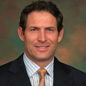 Steve Young Headshot